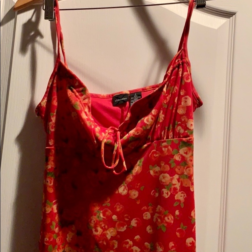 Cute summer dress